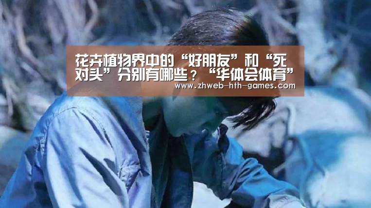 花卉植物界中的“好朋友”和“死对头”分别有哪些?“华体会体育”(图2) 华体会体育